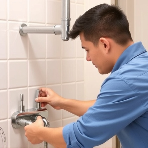 Dallas Nearby Plumbing Service
