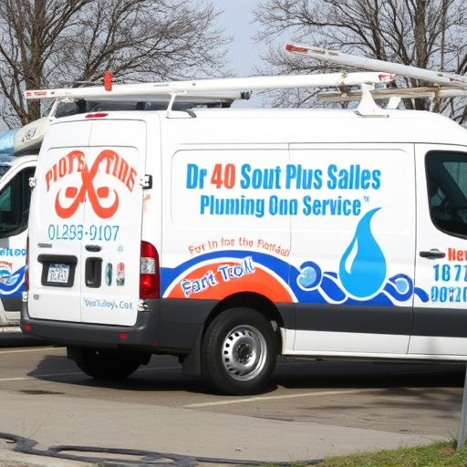 Dallas Nearby Plumbing Service