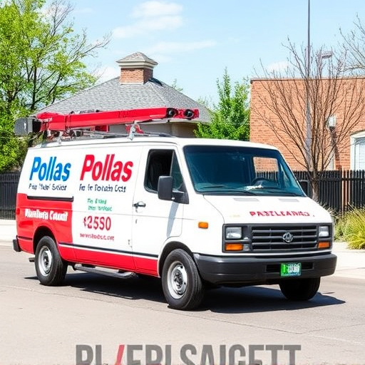 Dallas Plumber Same Day Service
