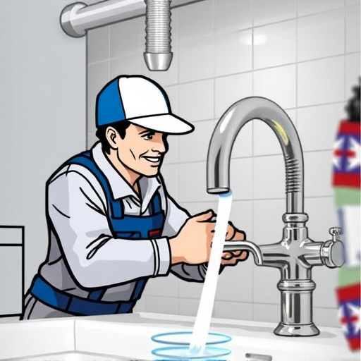 Dallas Plumber Same Day Service