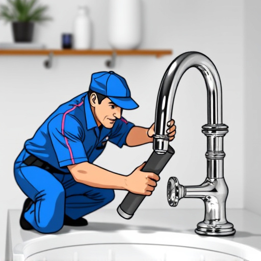 Dallas Plumber Same Day Service