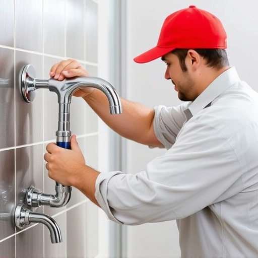 Dallas Plumber Same Day Service