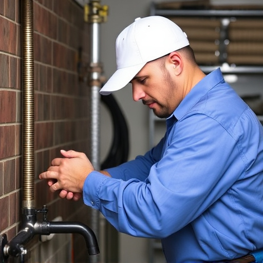 Dallas Plumber Same Day Service