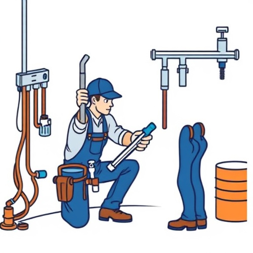 Unmatched High-Quality Plumbing Dallas Solutions for Homes Businesses