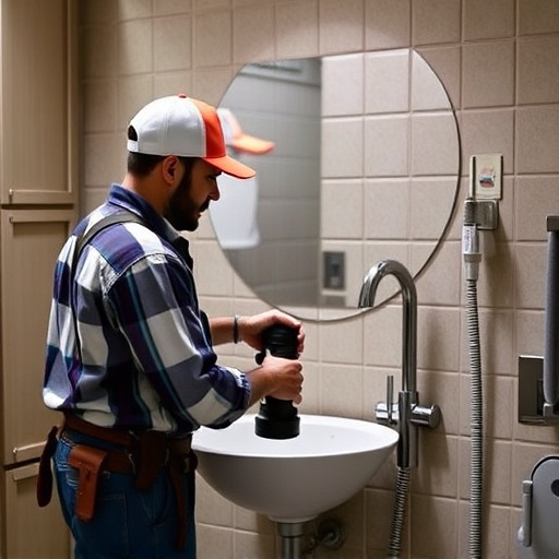 Dallas Plumber Services