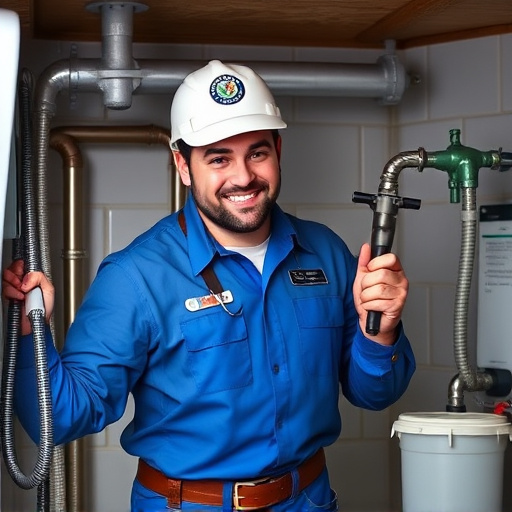 Dallas Plumber Services
