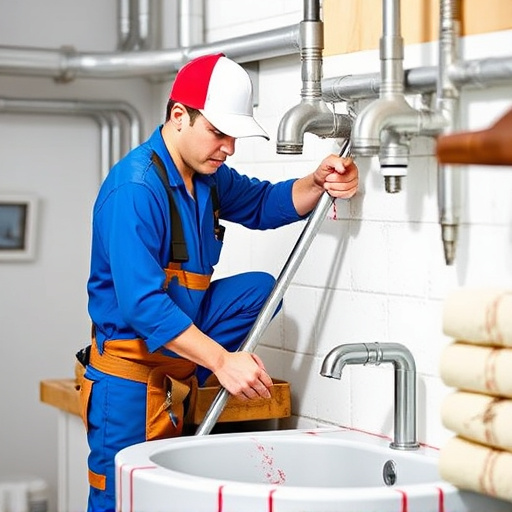 Dallas Plumber Services