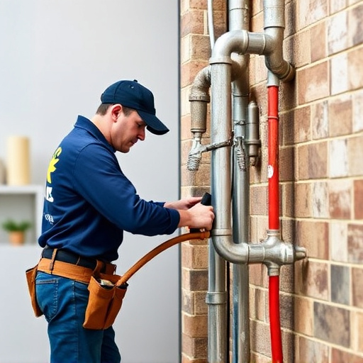 Dallas Plumber Services