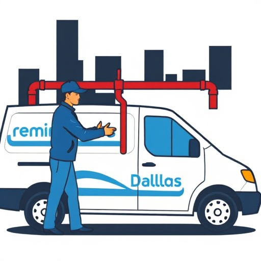 Dallas Plumbing Repair Service