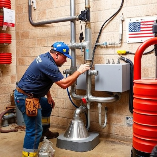 Dallas Plumbing Repair Service
