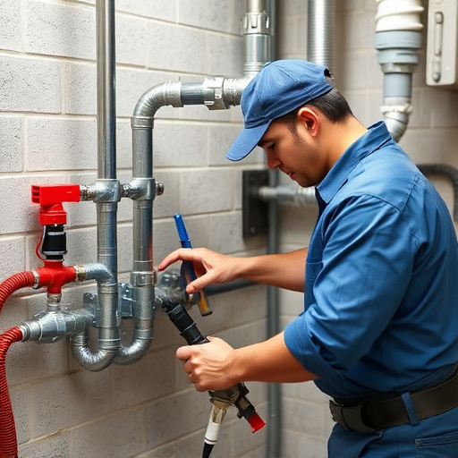Dallas Plumbing Repair Service