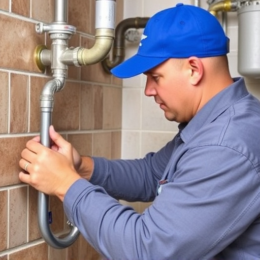 Dallas Plumbing Repair Service