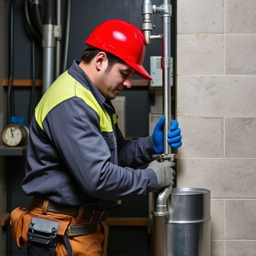Dallas Plumbing Repair Service