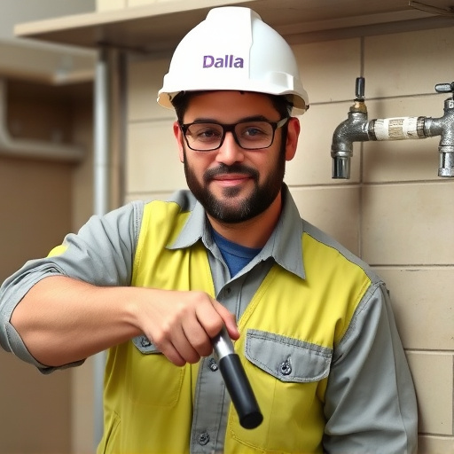 Dallas Plumbing Repair Service