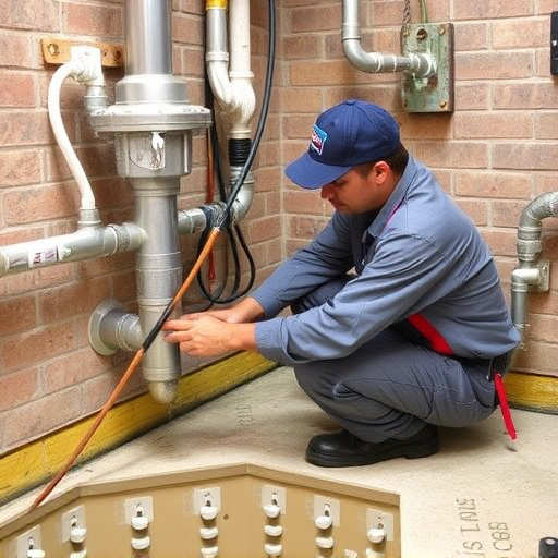 Dallas Plumbing Service Provider: Expert Solutions for Lasting Peace of Mind