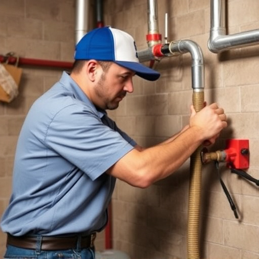 Dallas Plumbing Repair Service