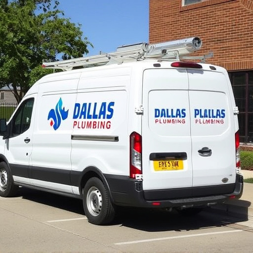 Dallas Plumbing Services