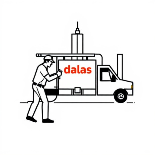 Dallas Plumbing Services