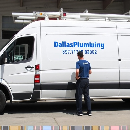 Dallas Professional Plumber Licensed