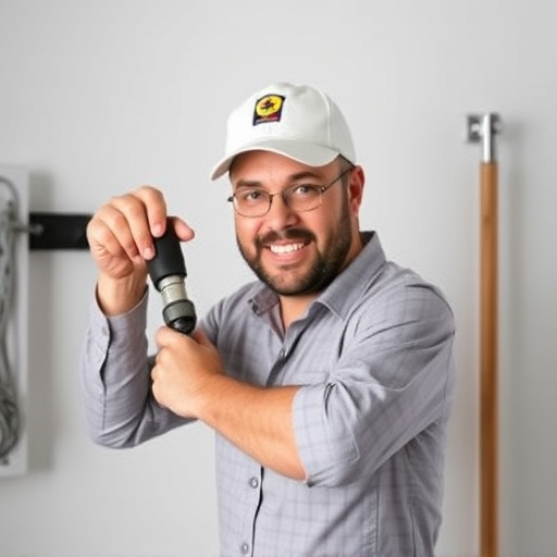 Dallas Professional Plumber Licensed