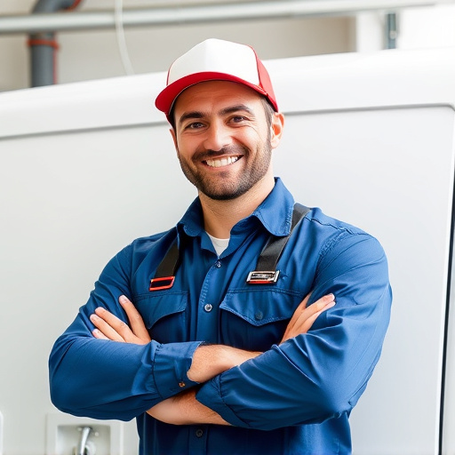 Dallas Professional Plumber Licensed