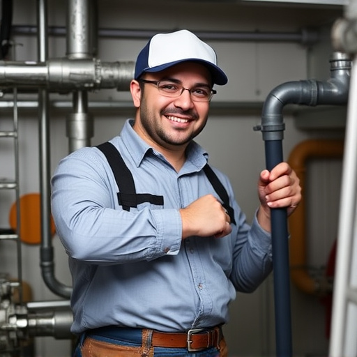Dallas Professional Plumber Licensed