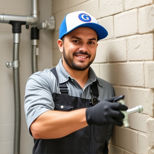 Dallas Professional Plumber Licensed