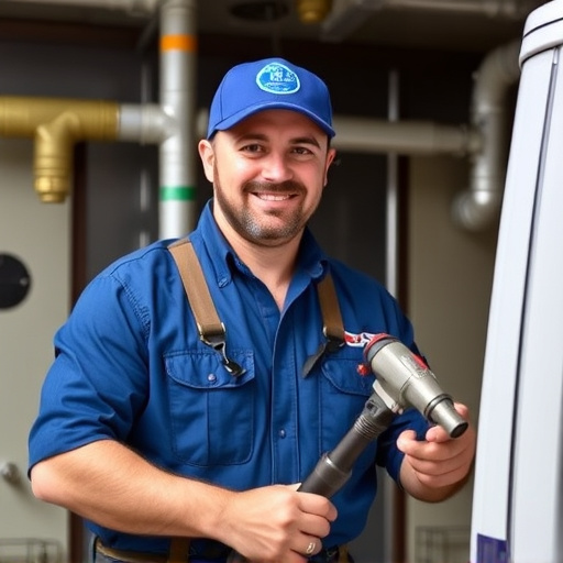 Dallas Professional Plumber Licensed