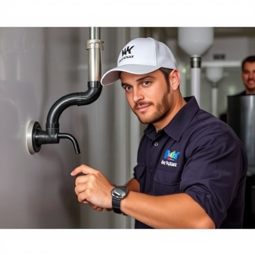 Dallas Professional Plumber Licensed