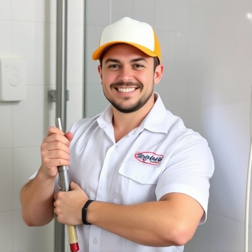 Dallas Professional Plumber Licensed