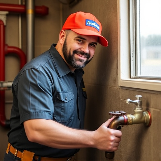 Dallas Professional Plumber Licensed
