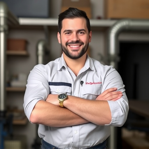 Dallas Professional Plumber Licensed