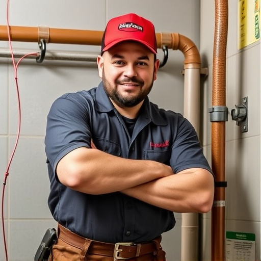 Dallas Professional Plumber Licensed