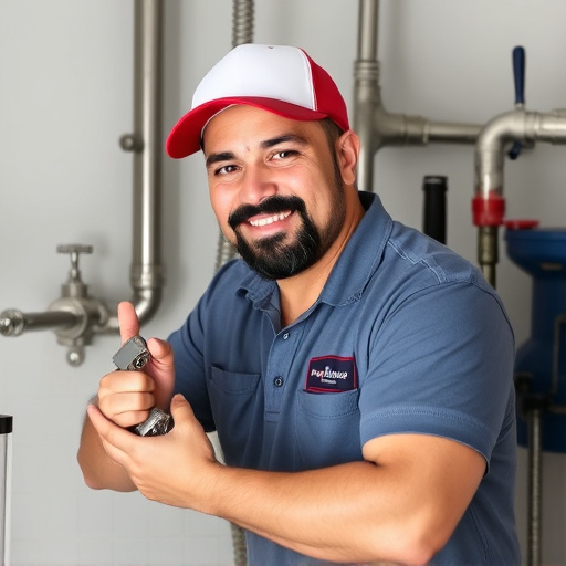 Dallas Professional Plumber Licensed