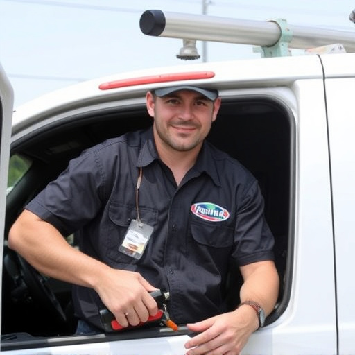 Dallas Professional Plumber Licensed