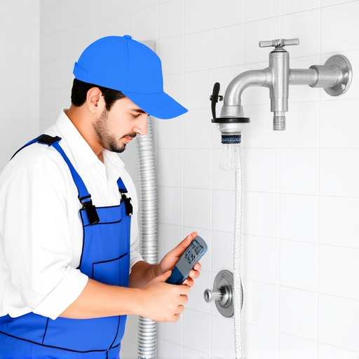 Dallas Professional Plumber Services
