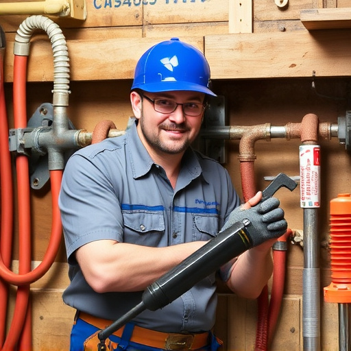 Dallas Professional Plumbers