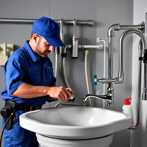 Dallas Professional Plumbers