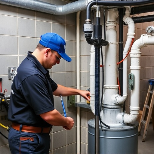 Expert Commercial Plumbing Dallas: Your Dependable Partner
