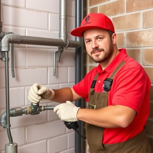 Dallas Professional Plumbers