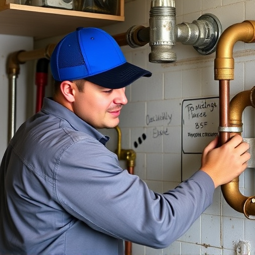 Dallas Professional Plumbers