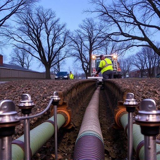 Dallas’ Top Sewer Line Repair: Restoring Your Plumbing Integrity