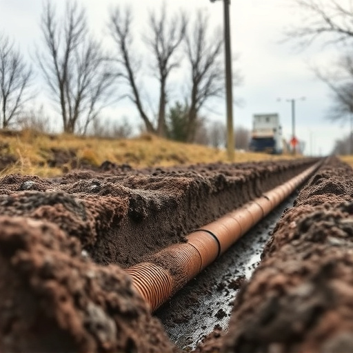 Emergency Sewer Repair Dallas: Experts Ensure Quick Relief