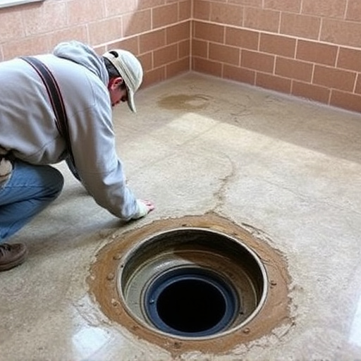 Dallas Slab Leak Repair