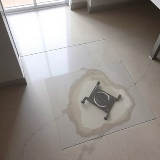 Dallas Slab Leak Repair