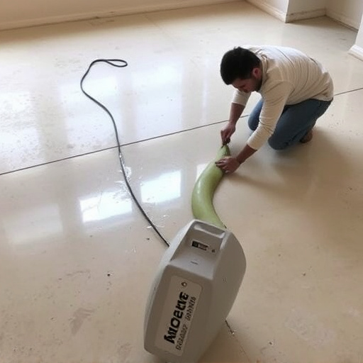 Dallas Slab Leak Repair
