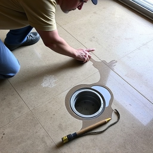 Uncovering, Fixing Dallas Commercial Slab Leaks Fast