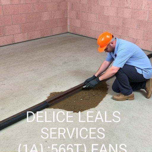 Dallas Slab Leak Services