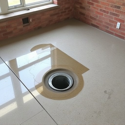 Dallas Slab Leak Services