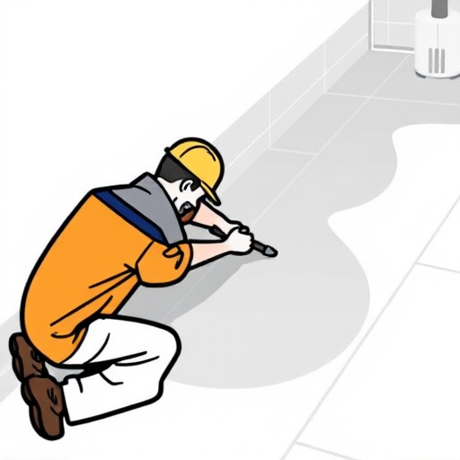 Dallas Slab Leak Services